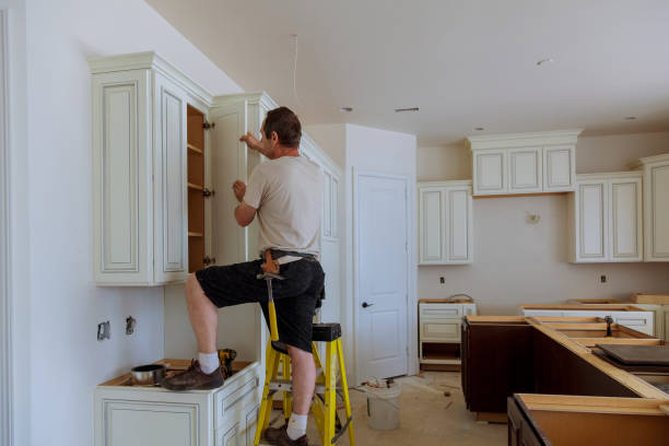 Licensed Kitchen Remodeling service in Hatboro, PA - BM Kitchen