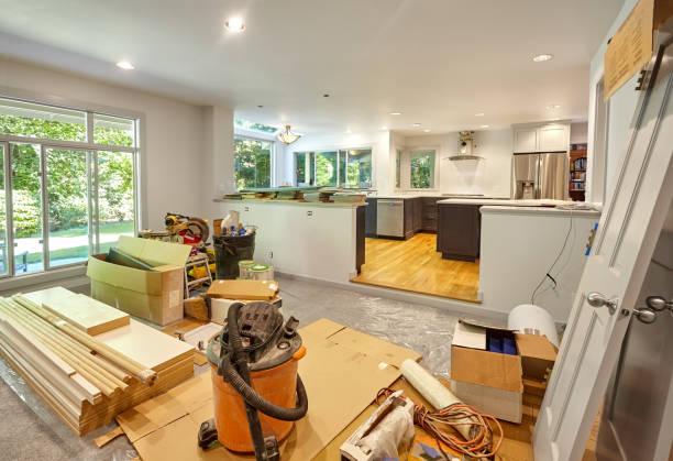 Reliable Kitchen Remodeling contractor in Hatboro, PA by BM Kitchen